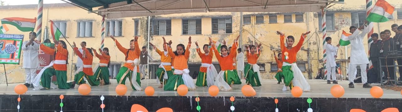 26 January 2026 Celebration