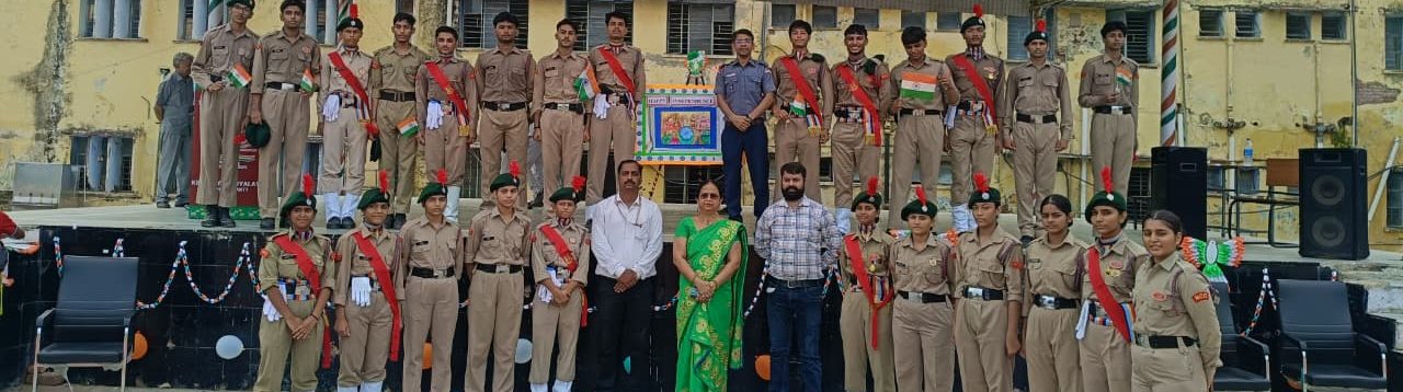 Indpendence Day Celebration 2026-27