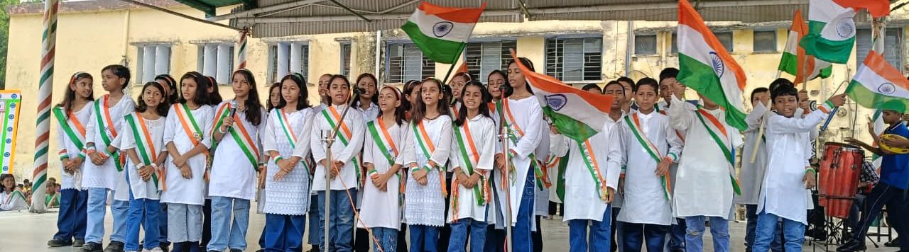 Indpendence Day Celebration 2026-27