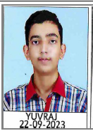 Yuvraj