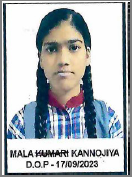 Mala Kanojiya