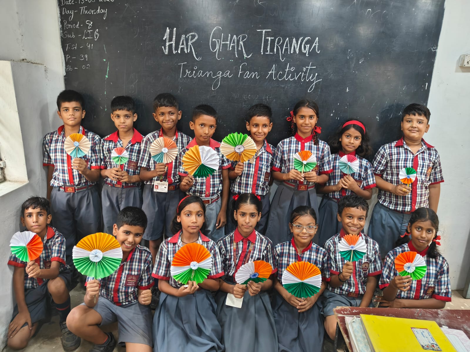 Har Ghar Tiranga