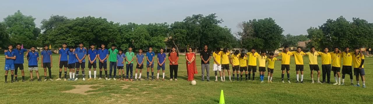 Sports Day Celebration