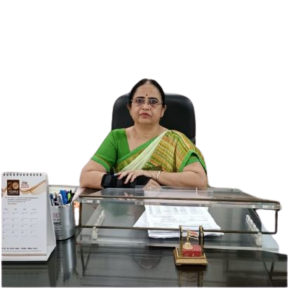 Shailja Tewari
