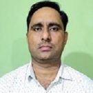 Staff Photo Sanjay Kumar PGT Physics