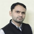 Staff Photo Hardev TGT Hindi