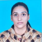 Staff Photo Pooja PRT