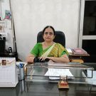 Mrs Shailja Tewari