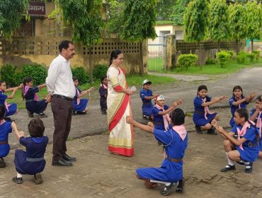स्वतंत्रता दिवस समारोह