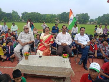 स्वतंत्रता दिवस समारोह