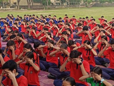 INTERNATIONAL YOGA DAY 2025-26
