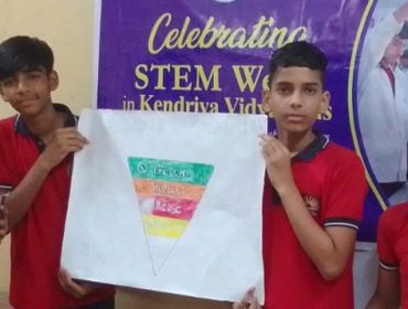 STEM WEEK CELEBRATION 2025-26