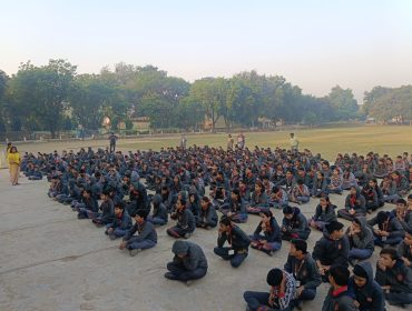 जनजातीय गौरव पखवाड़ा