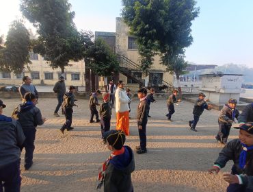 26 January 2026 Celebration