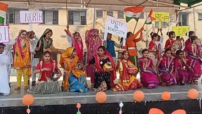 26 January 2026 Celebration