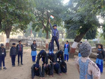 26 January 2026 Celebration