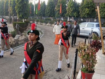 26 January 2026 Celebration