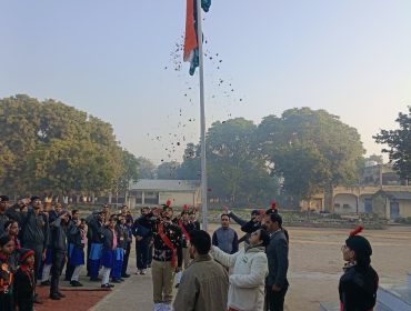 26 January 2026 Celebration