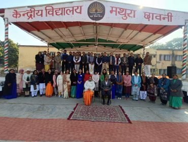 26 January 2026 Celebration