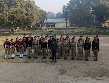 26 January 2026 Celebration