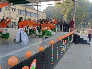 26 January 2026 Celebration