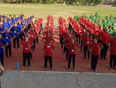 Internation Yoga Day 2026-27