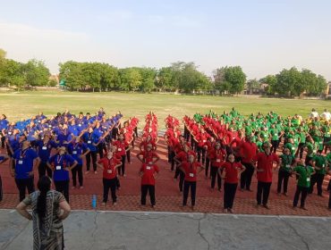 Internation Yoga Day 2026-27