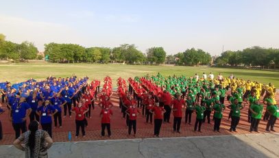 Internation Yoga Day 2026-27