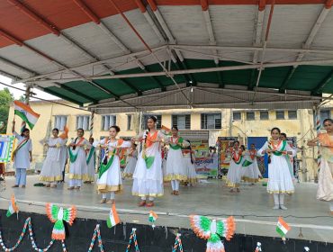 Indpendence Day Celebration 2026-27
