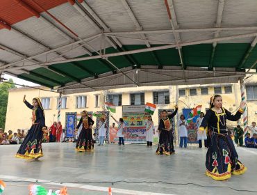 Indpendence Day Celebration 2026-27