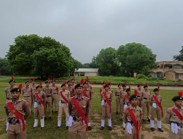 Indpendence Day Celebration 2026-27