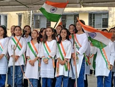 Indpendence Day Celebration 2026-27