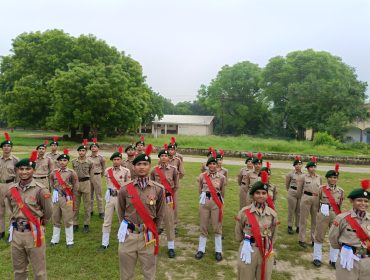 Indpendence Day Celebration 2026-27