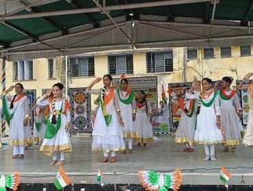 Indpendence Day Celebration 2026-27