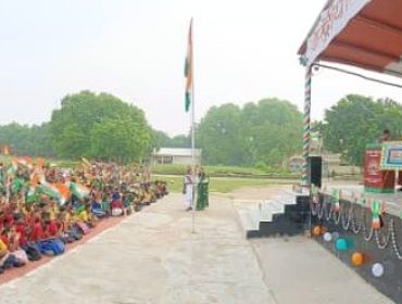 Indpendence Day Celebration 2026-27