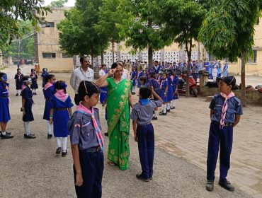 Indpendence Day Celebration 2026-27