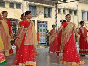 Indpendence Day Celebration 2026-27