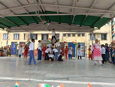 Indpendence Day Celebration 2026-27