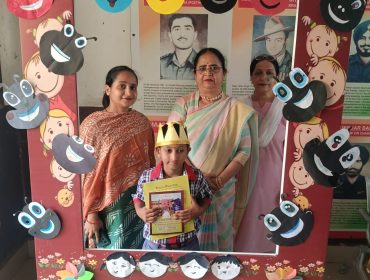Praveshotsav 2026-27