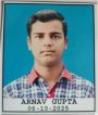 ARNAV GUPTA