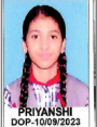 Priyanshi