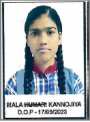 Mala Kanojiya