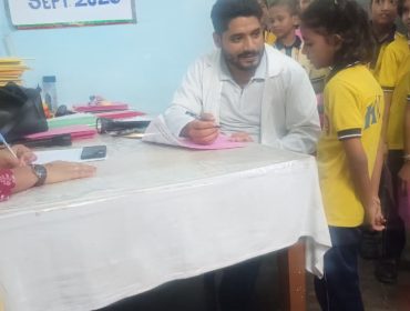 Medical Checkup 2026