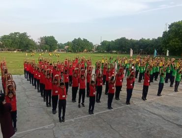 Sports Day Celebration