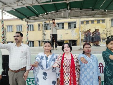 Swacchta pakhwada 2026