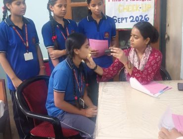 Medical Checkup 2026