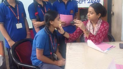 Medical Checkup 2026