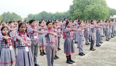 Swacchta pakhwada 2026