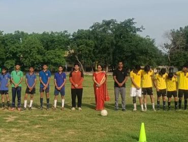 Sports Day Celebration