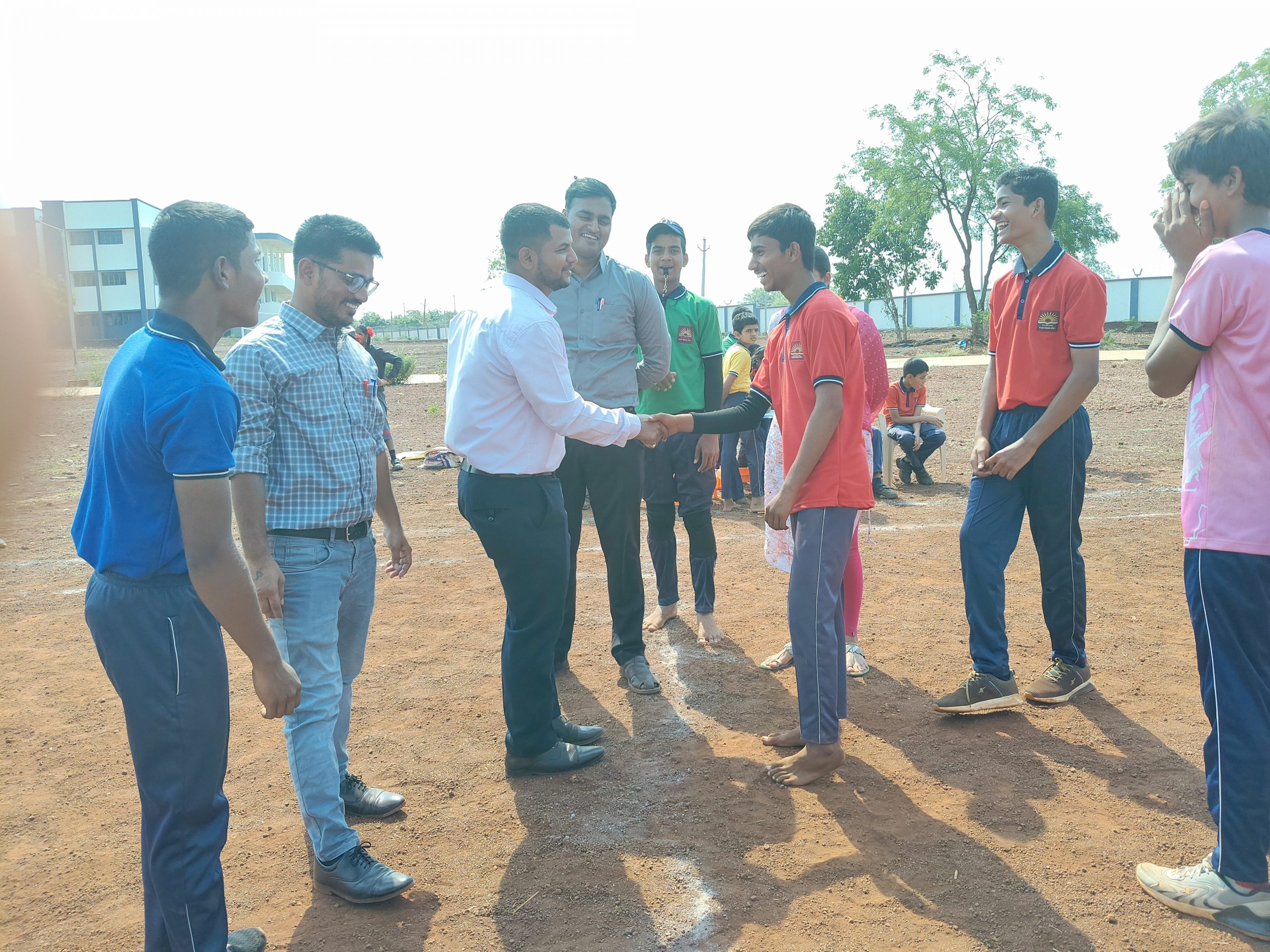 Kabbadi